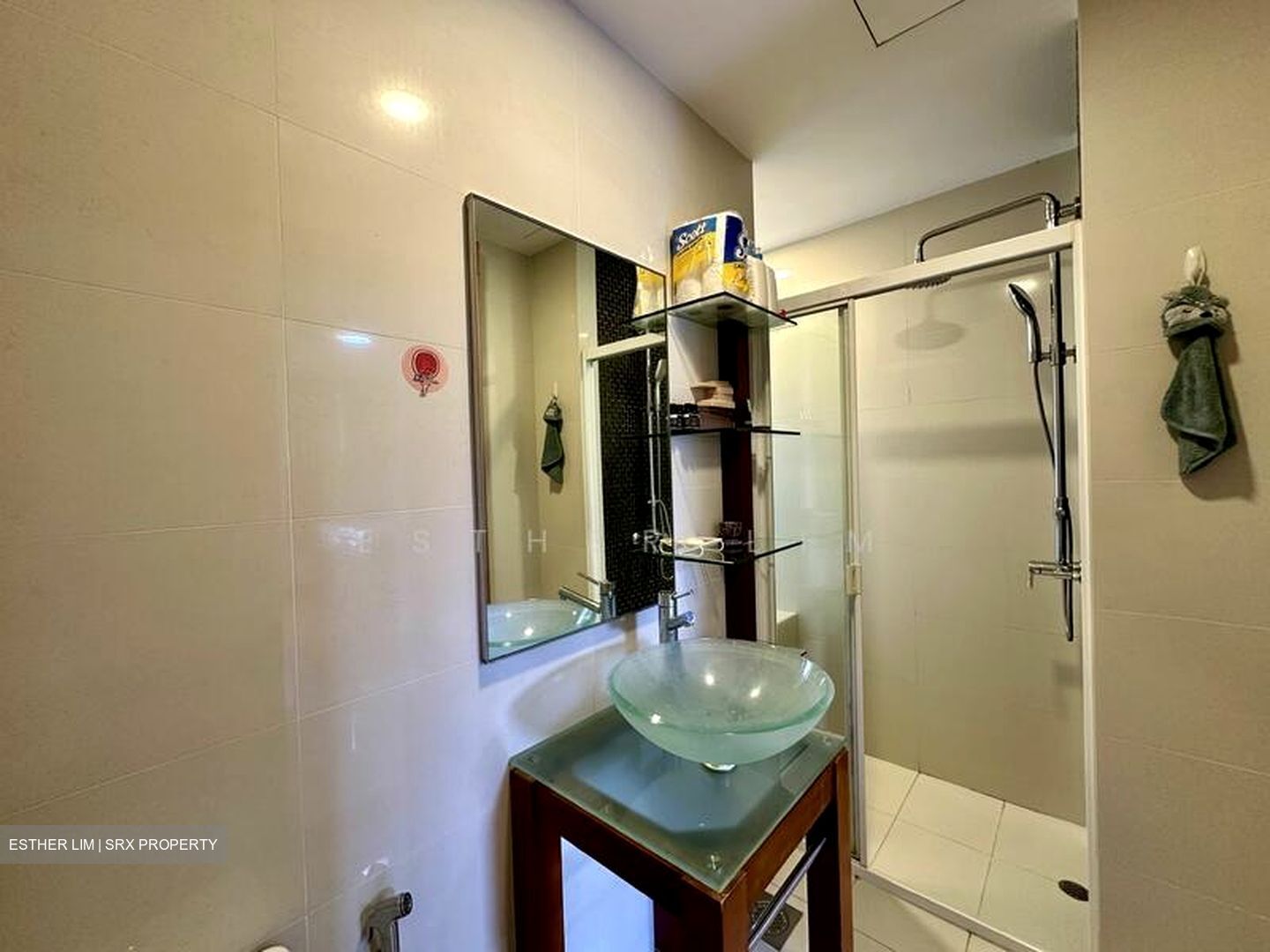Parc Mackenzie (D9), Apartment #574213781